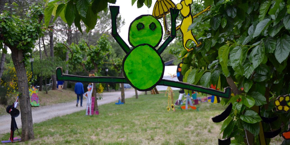 frogformation